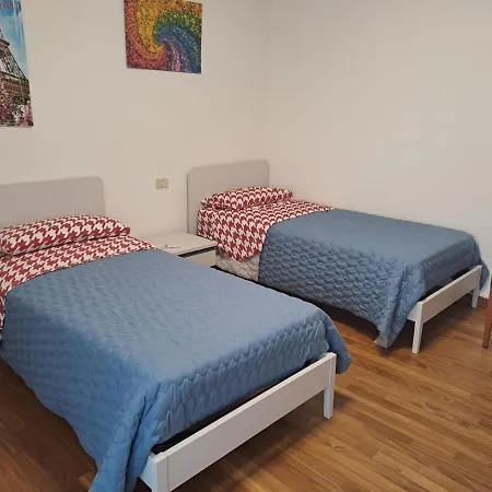 Il Posto Giusto Apartamento Pieve di Soligo