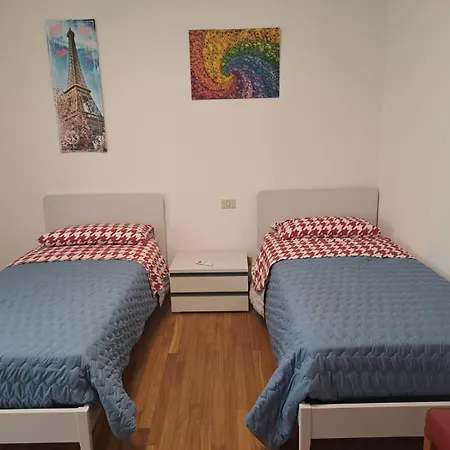 Apartamento Il Posto Giusto