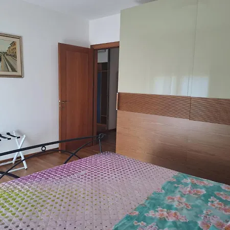 Il Posto Giusto Apartamento *