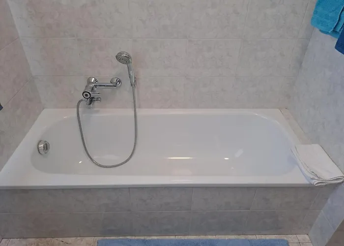 Apartmán Il Posto Giusto