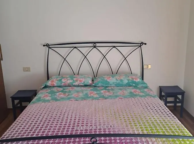 Apartmán Il Posto Giusto Pieve di Soligo