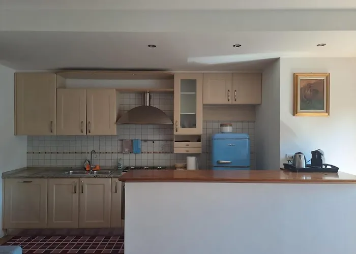 Il Posto Giusto Apartmán