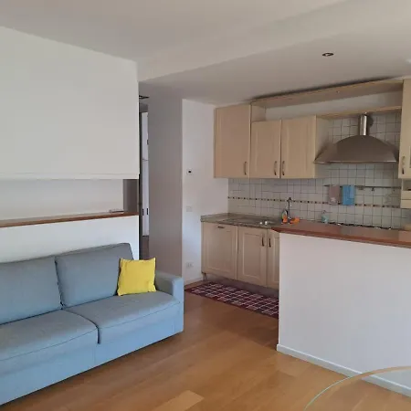 Apartment Il Posto Giusto *