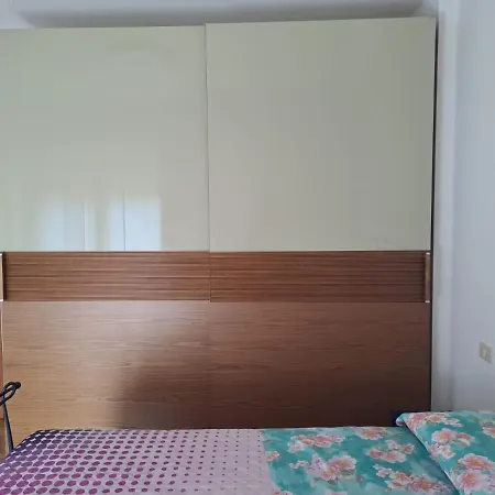 Apartment Il Posto Giusto