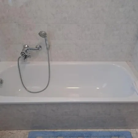 Διαμέρισμα Il Posto Giusto