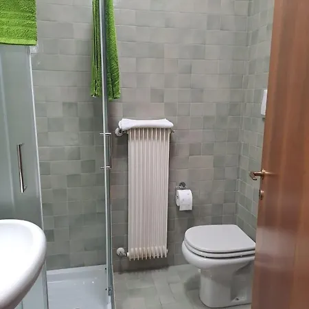 Il Posto Giusto Apartment *