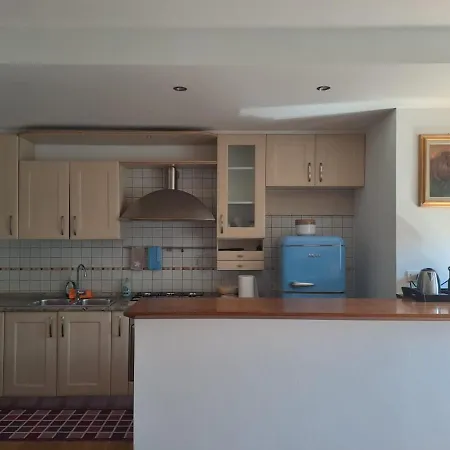 Il Posto Giusto Apartment