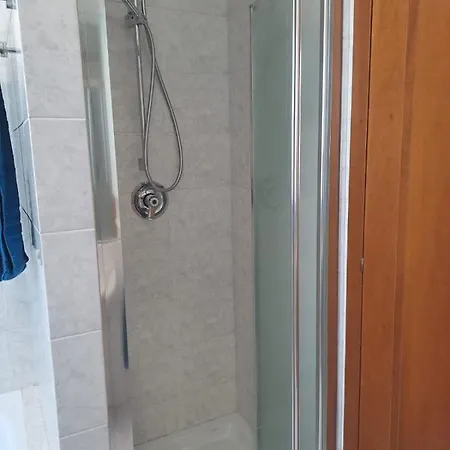 Apartment Il Posto Giusto