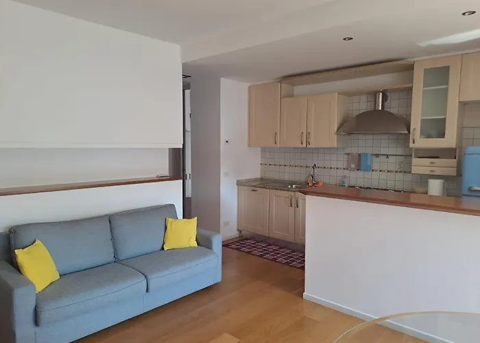 Appartement Il Posto Giusto *