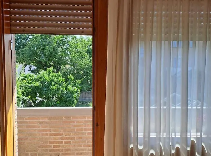 Appartement Il Posto Giusto *