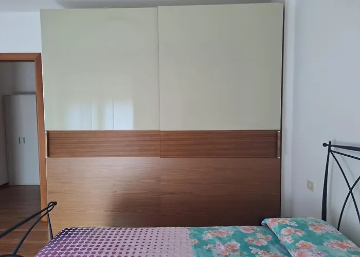 Appartement Il Posto Giusto