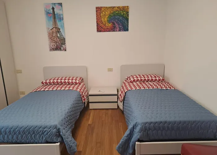 Appartement Il Posto Giusto