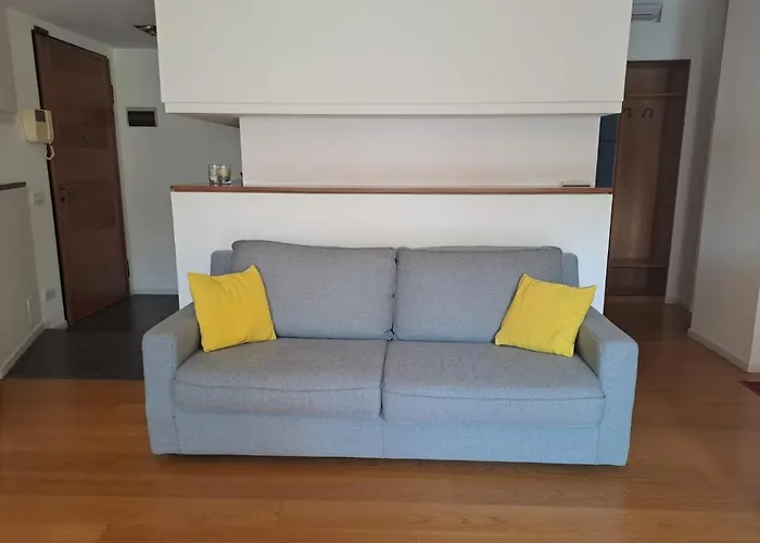 Il Posto Giusto Apartman Pieve di Soligo