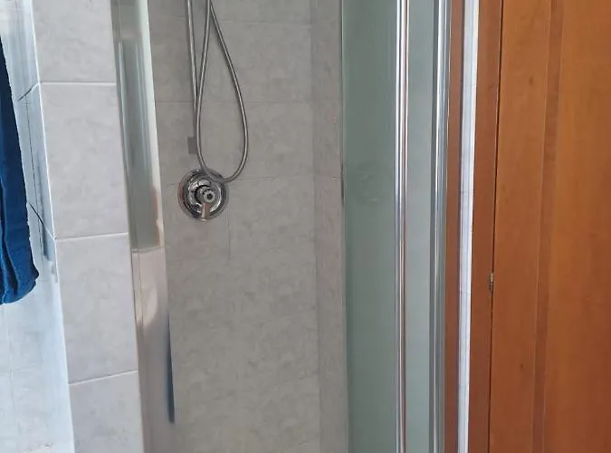 Appartement Il Posto Giusto